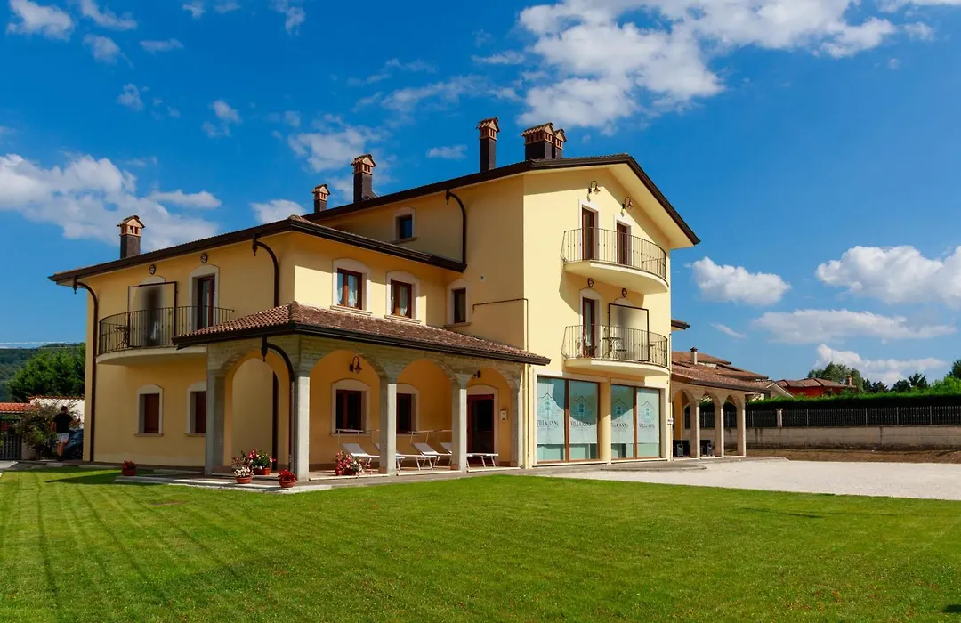 Residence Villa Anna-1